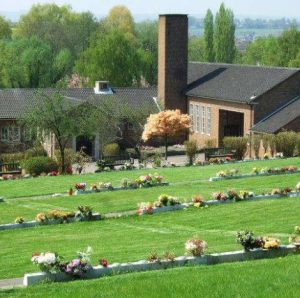 Chesterfield Crematorium