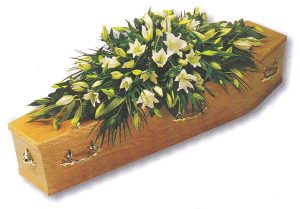 Lily Spray